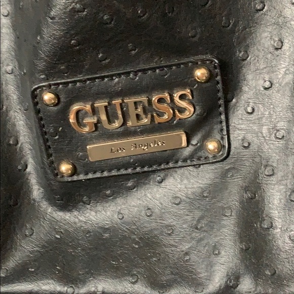 Guess bag / purse - Picture 2 of 7